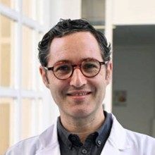 Rubén Fernández